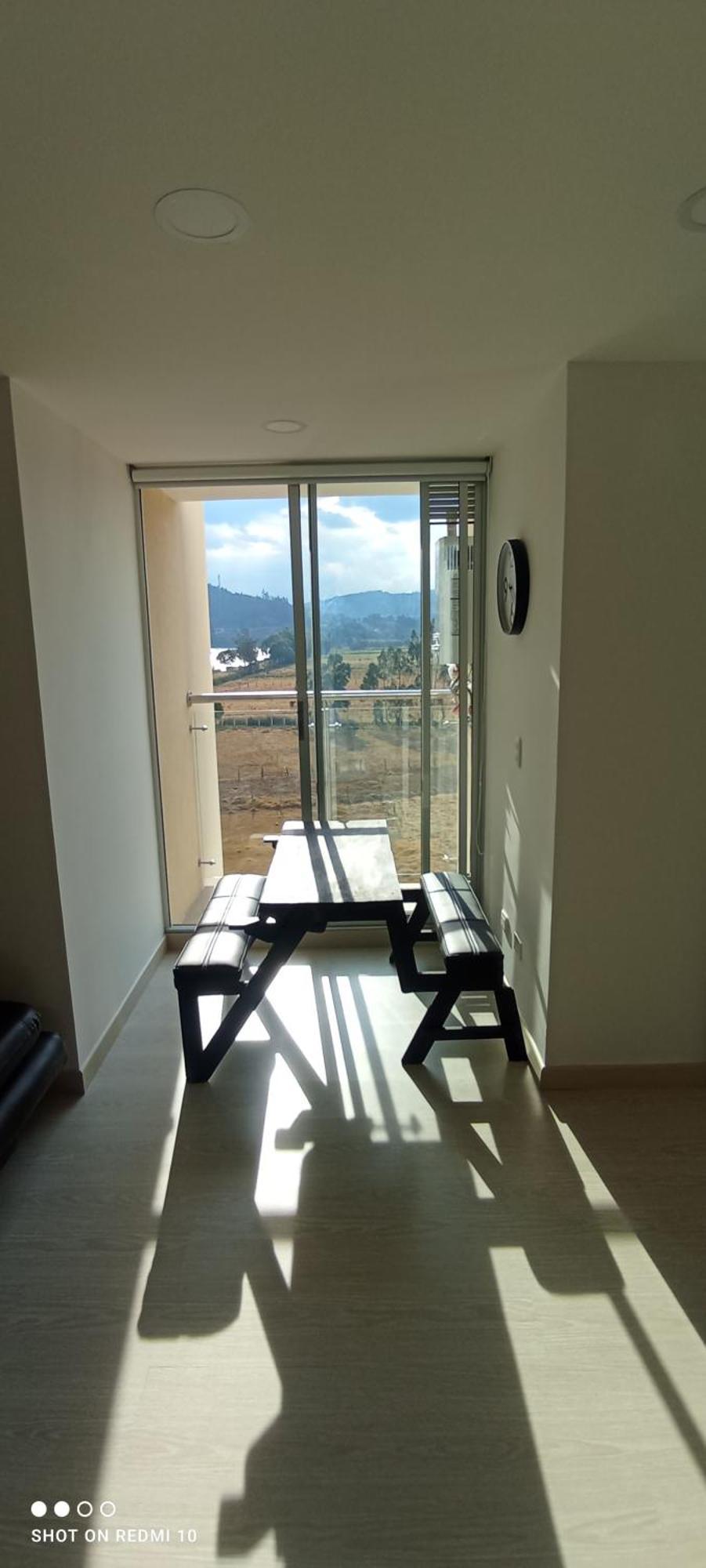 Apartment En Frente Al Paipa